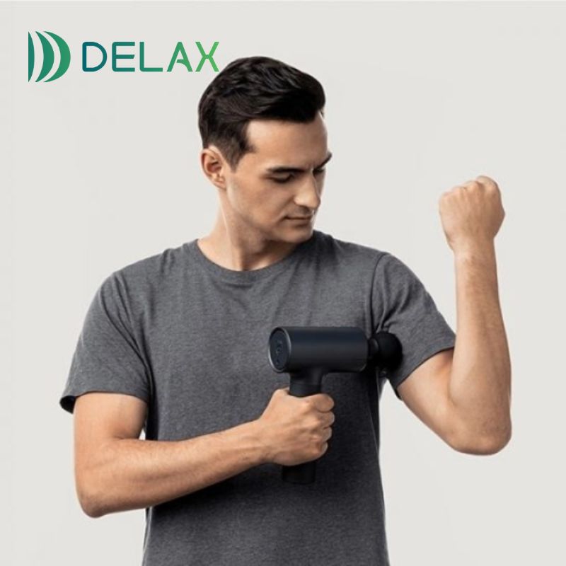 mẹo giúp sử dụng máy massage cầm tay an toàn