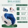 Gối Massage cổ chữ U GMC03 đến từ Delax