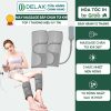 Máy Massage bắp chân MBC02 từ DELAX