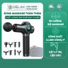 Máy Massage Cầm Tay SMS06 từ Delax