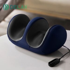 Hướng dẫn sử dụng máy Massage chân hiệu quả cho người mới