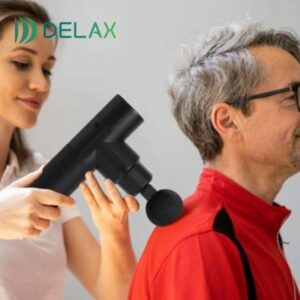 Tìm hiểu thay pin máy massage cầm tay có khó không