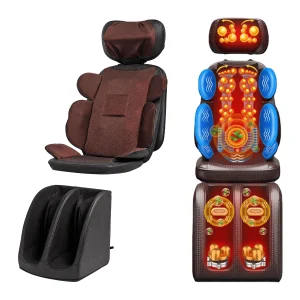 Ghế Massage Delax GMS05