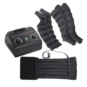 Máy Massage Chân Hỗ Trợ Suy Giãn Tĩnh Mạch Delax MMK01