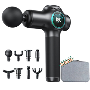 Máy Massage Cầm Tay