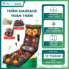Thảm massage toàn thân DELAX TMS01