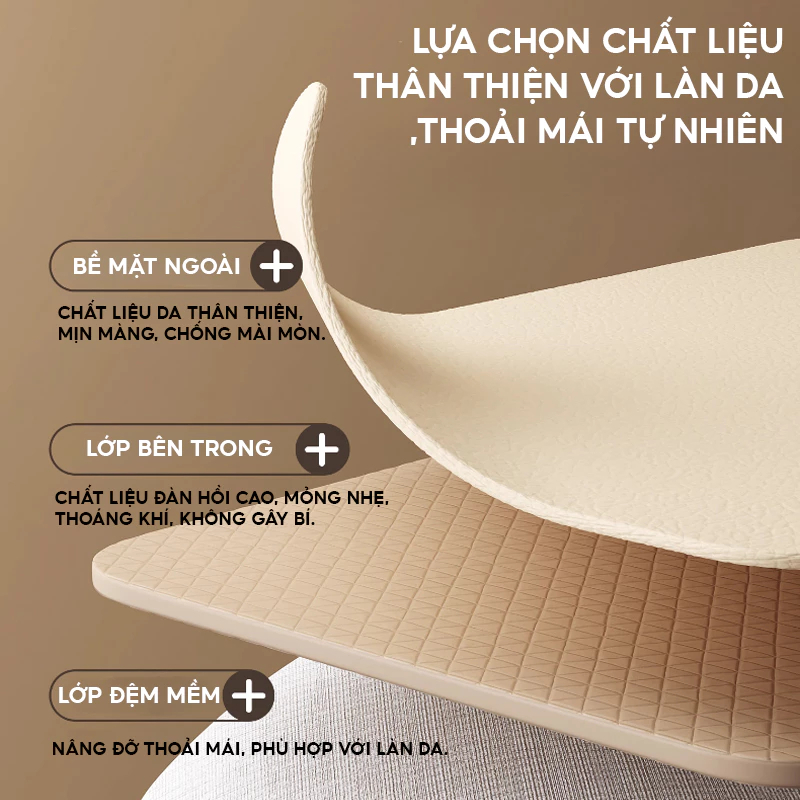 Máy Massage Cổ Vai Gáy DELAX MMC05 - Hàng Chính Hãng, Thư Giãn Cơ Và Đốt Sống Cổ - Ảnh 9