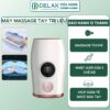 Máy Massage Bàn Tay MMT01 - DELAX - Cho Người Nhức Khớp, Giảm Đau Nhức Mỏi
