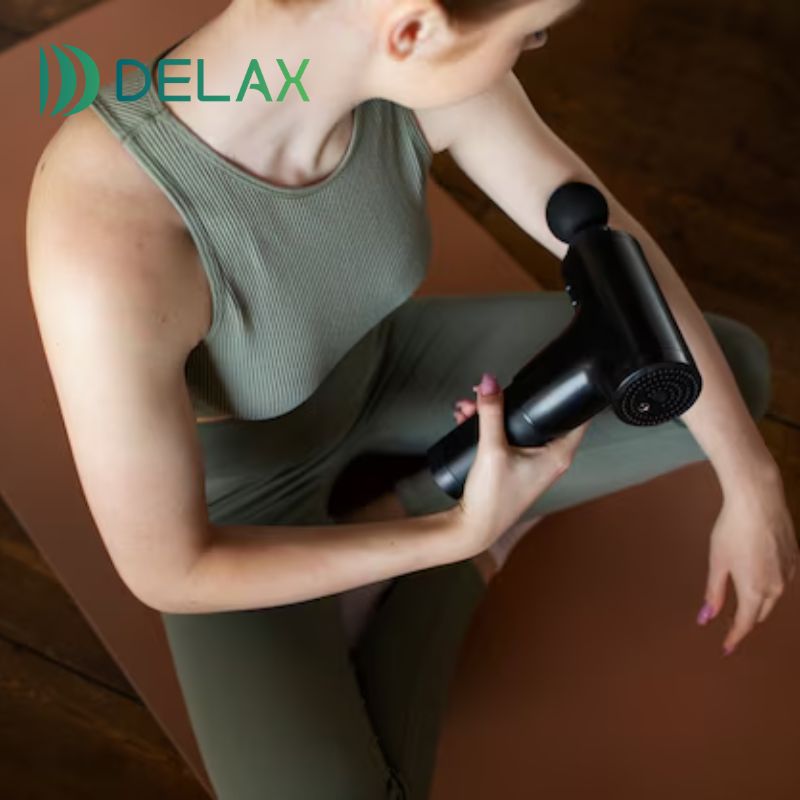Máy massage cầm tay