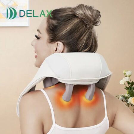 Máy Massage cổ vai gáy