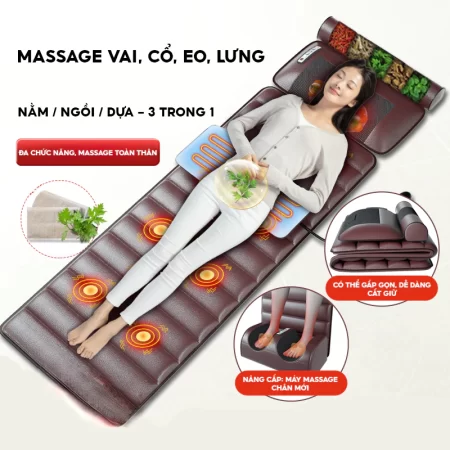 Thảm Massage