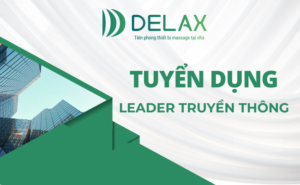 DElax