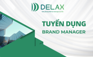DELAX