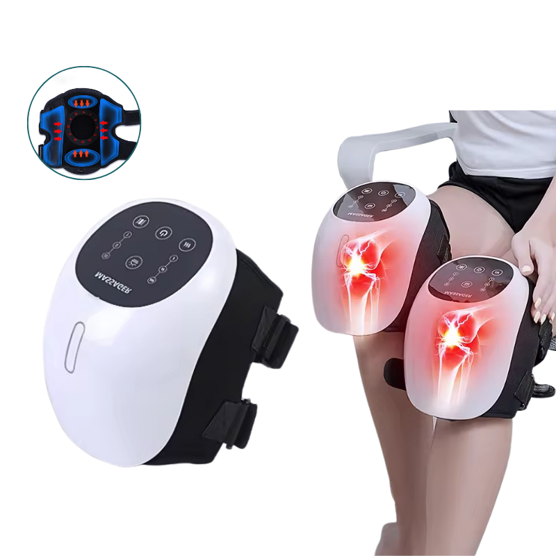 Máy Massage Khớp Gối DELAX MDG02
