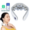 Máy massage cổ vai gáy DELAX MMC06