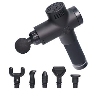 Súng Massage Cầm Tay Delax DS21 Sport