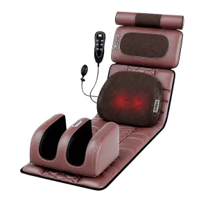 Thảm Đệm Massage Toàn Thân Cao Cấp DELAX DT11