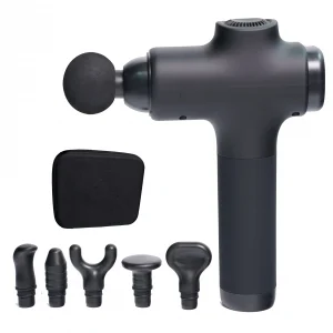 Súng Massage Cầm Tay Delax DS12