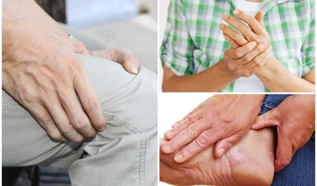 TÊ BÌ CHÂN TAY: TRIỆU CHỨNG, BIẾN CHỨNG VÀ CÁCH ĐIỀU TRỊ KỊP THỜI