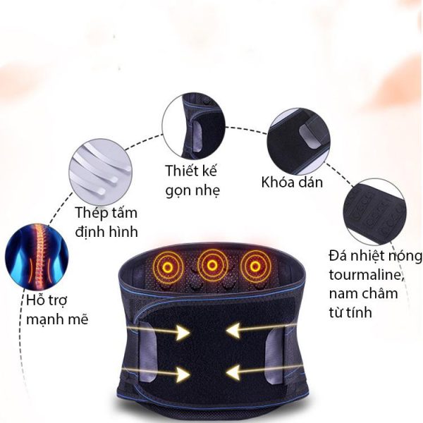 đệm massage toàn thân 