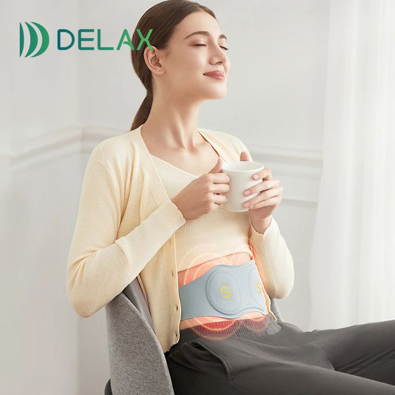 Đai mát xa giảm mỡ bụng là gì