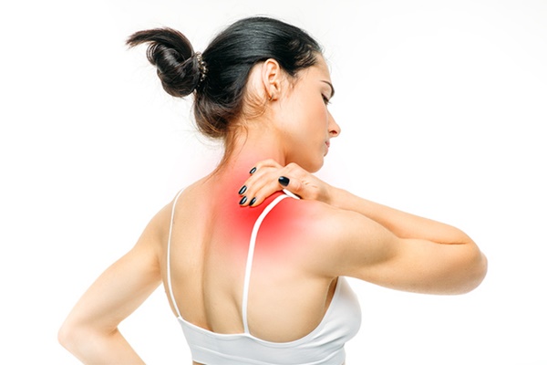 KHẮC PHỤC BỆNH ĐAU CỔ VAI GÁY CỦA NHÂN VIÊN VĂN PHÒNG - Bệnh viện Đa khoa Vạn Hạnh
