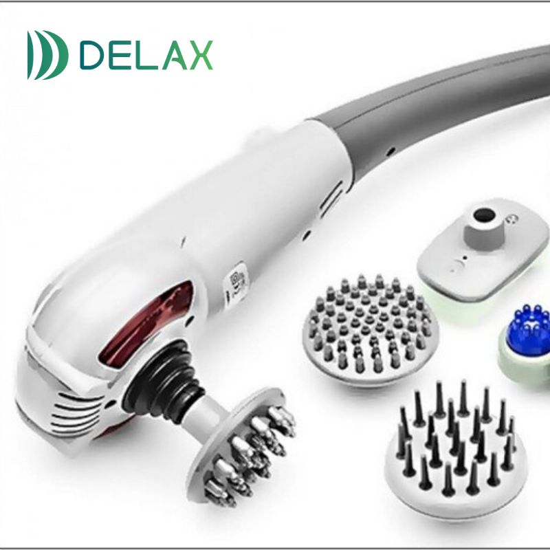 Máy massage cầm tay tại Điện Máy Xanh