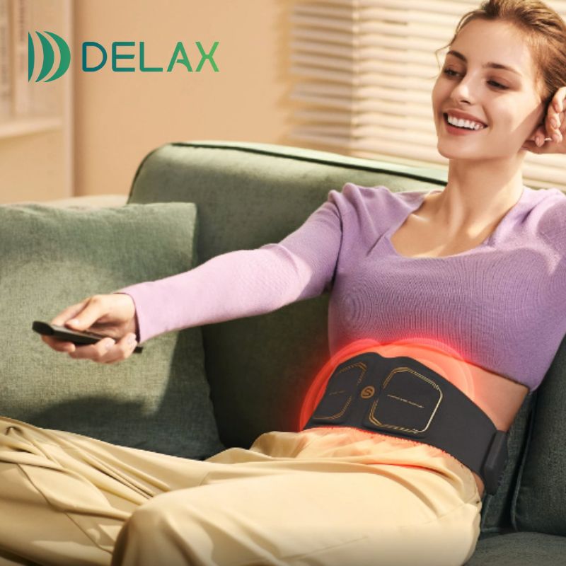 lưu ý khi chọn mua và sử dụng máy massage bụng