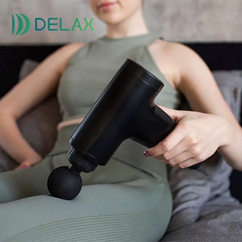 Bí quyết sử dụng máy massage cầm tay đạt hiệu quả