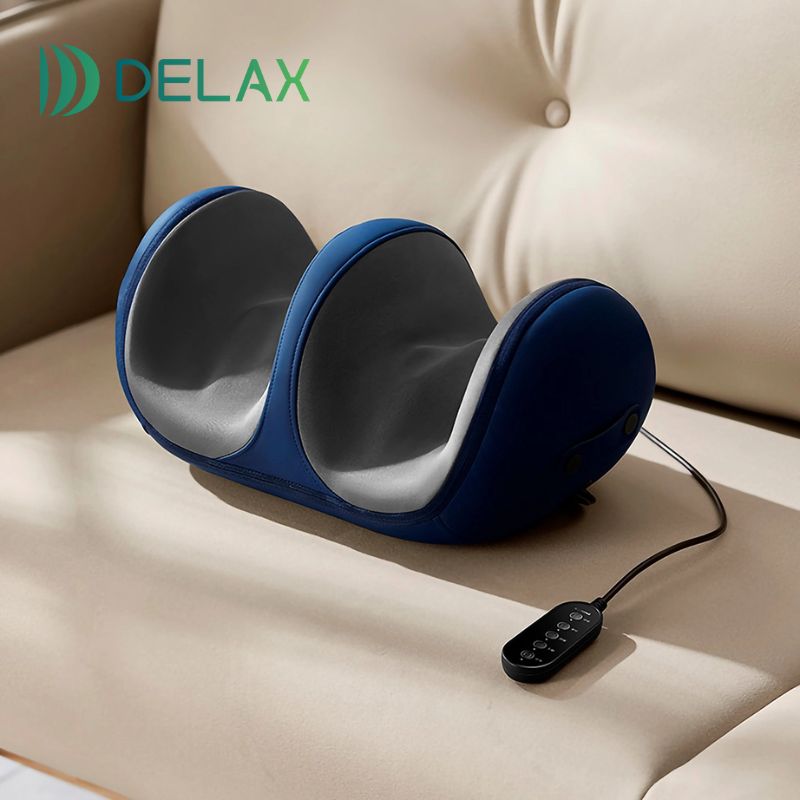 Xác định nhu cầu trước khi mua máy Massage chân