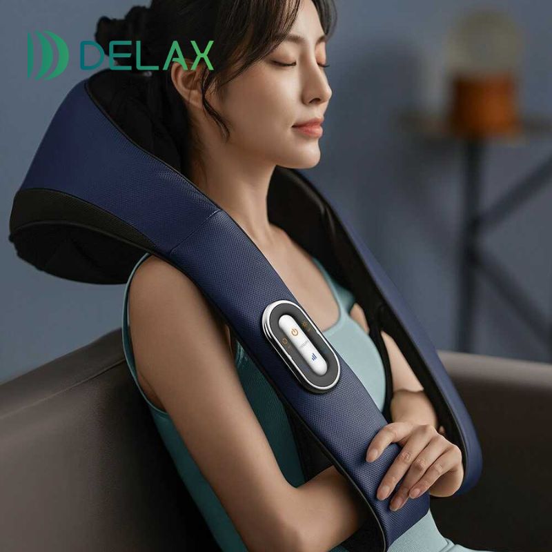 Những loại máy massage phổ biến nhất hiện nay