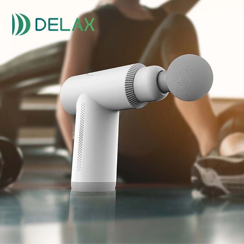Mẹo sử dụng máy massage cầm tay bền, hiệu quả
