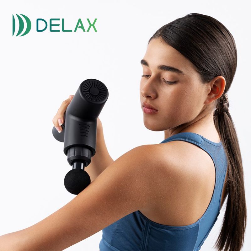 Lợi ích của máy Massage cầm tay